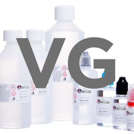 Vegetable Glycerin (VG) [EP]