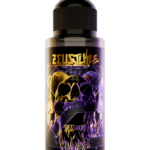 Black Reloaded by Zeus Juice (100ml)
