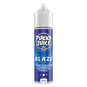 blaze