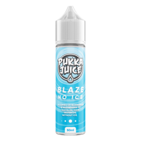 blaze no ice