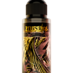 Cinnabird by Zeus Juice (100ml)