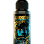 Dimpleberry by Zeus Juice (100ml)