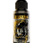 Dimpleberry Ice by Zeus Juice (100ml)