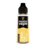 Tropical Pop by Proper Vape (100ml)