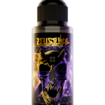 The Black by Zeus Juice (100ml)