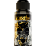 The Black Ice by Zeus Juice (100ml)