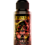 Vermillion Reloaded by Zeus Juice (100ml)