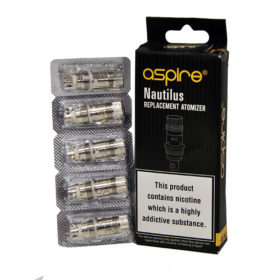Aspire Nautilus_Replacemnt_Atomizer_PA_72