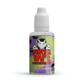 Blackcurrant