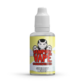 Sherbet-Lemon