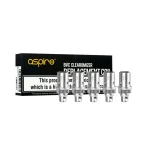 Aspire BVC Replacement Coils 5 Pack