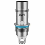 Aspire Nautilus coils. These genuine replacement Aspire Nautilus Coils offer a unique design, giving these atomizer heads prolonged use and better vapor production. Available in either 0.7ohm or 1.8ohm.