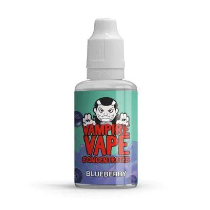 A vibrant fruit flavour with juicy Blueberry tones that burst into the mixture offering a delicious and hard-hitting fruit flavour that leaves a subtle sweet taste behind. For added flavour, mix with cool menthol to give your e-liquid an icy and empowering kick.