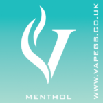 Menthol Concentrate by VapeGB (30ml)
