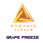Grape Freeze Concentrate by Pyramid Vapour (30ml)