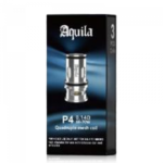 HorizonTech Aquila Replacement coil pack of 3. 0.14ohm P4.