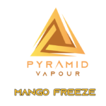 Mango Freeze Concentrate by Pyramid Vapour (30ml)