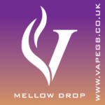 Mellow Drop Concentrate by VapeGB (30ml)