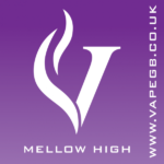 Mellow High Concentrate by VapeGB (100ml)