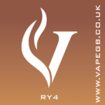 RY4 Concentrate by VapeGB (30ml)