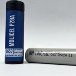 Molicell P28a 18650