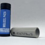 Molicell P42a 21700