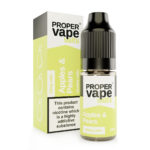 Apples and Pears by Proper Vape