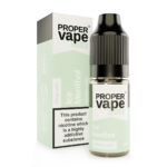 Ice Menthol by Proper Vape