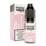 Pink Lemonade by Proper Vape