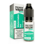 Watermelon Ice by Proper Vape