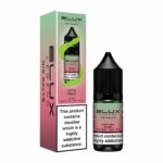 Elux Legends Nic Salts Apple Peach 10ml