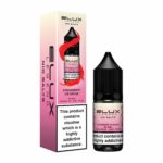 Elux Legends Nic Salts Strawberry Ice Cream 10ml