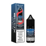 Elux Legends Nic Salts Blueberry Cherry Cranberry 10ml