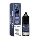 Elux Legends Nic Salts Blueberry Raspberry 10ml