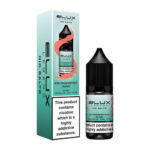 Elux Legends Nic Salts Kiwi Passionfruit Guava 10ml