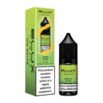 Elux Legends Nic Salts Lemon and Lime 10ml