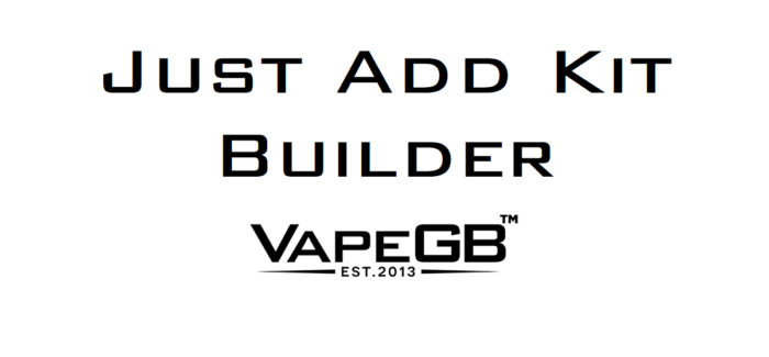 Just Add Kit makes DIY juice making as easy as possible. The PG:VG Ratios and Nicotine content are based on 15% (30ml) of concentrate being added to give you a result that will match your requirement. If you require "Global warming" please order a menthol kit then order another VapeGB Menthol concentrate separately to add to your kit. Salt based kits will be supplied as 50/50 VG/PG ratio only. All kits are provided with the appropriate nicotine shots for the required strength.