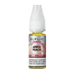 Apple Peach by Elfliq