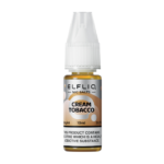 Cream Tobacco by Elfliq