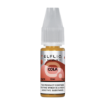 Cola by Elfliq