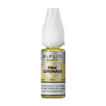 Pink Lemonade by Elfliq