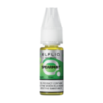 Spearmint by Elfliq