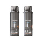 Aspire GOTEK X XL Replacement Pod (Pack of 2)