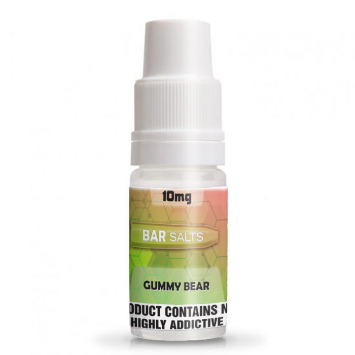 Gummy Bear 10mg 10ml