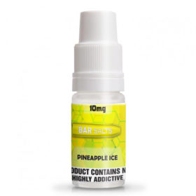 Pineapple Ice Bar Salts 10mg