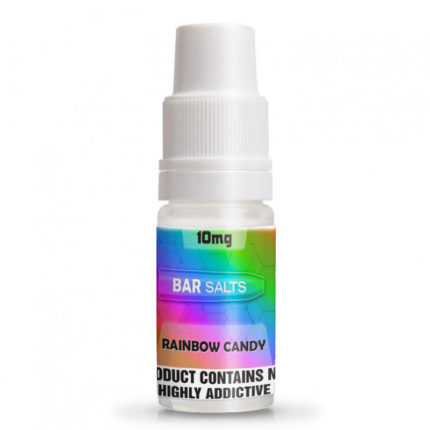 Rainbow Candy 10mg 10ml