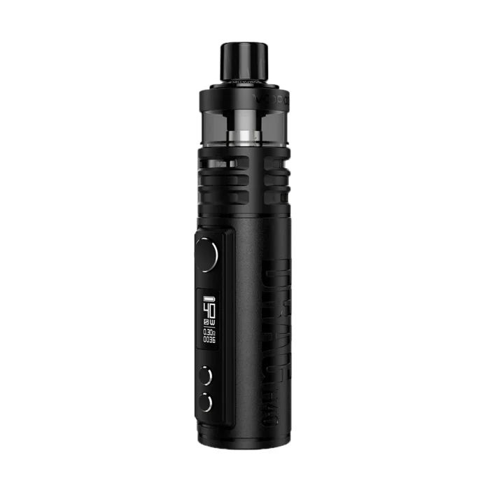 DRAG40Hblack