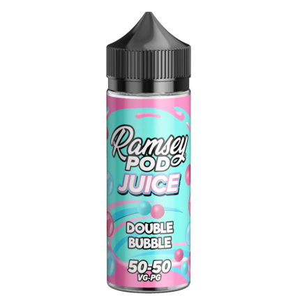 DoubleBubble