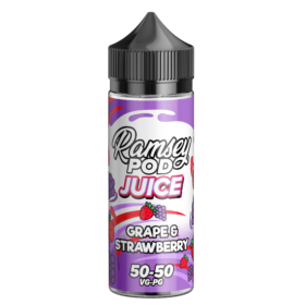 GrapeStrawberry