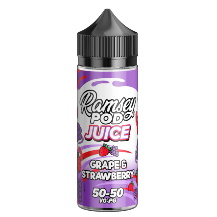 GrapeStrawberry
